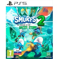 The Smurfs 2 - The Prisoner of the Green Stone [PS5]